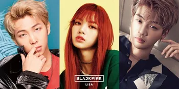 7 K-Pop Idol Ini Punya Kaki Panjang Yang Sukses Bikin Fans Melongo - Terpukau!