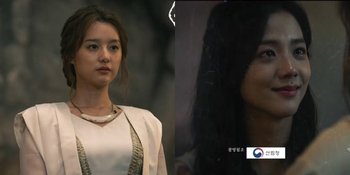 7 Karakter Wanita Kuat dan Super Keren di 'ARTHDAL CHRONICLES', Siap Jadi Girl Crush