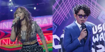 7 Kisah di Balik Nama Panggung Artis, Ada yang Pakai Nama Kecil dan Membawa Berkah - Bermakna Filosofis