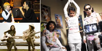 7 Klip Indie Indonesia, Wajib Tonton