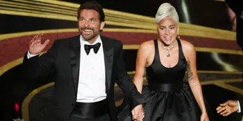 7 Kolaborasi Lady Gaga Paling Ikonik, Yang Terbaru Gandeng Blackpink!