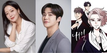 7 Komik Webtoon Ini Bakal Dijadikan Drama Tahun Depan, Pecinta Komik Wajib Tau!