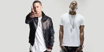 7 Label Hip Hop Tersukses di Dunia