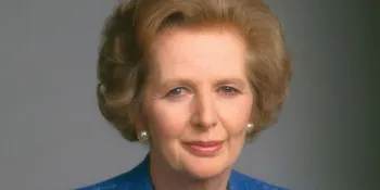 7 Lagu Hujatan Untuk Margaret Thatcher