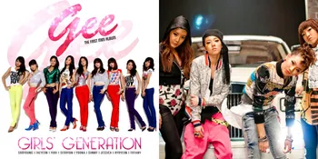 7 Lagu K-Pop yang Masih Sering Diputar, Padahal Usianya Sudah Lebih dari 15 Tahun