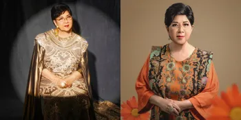 7 Lagu-Lagu Legendaris Titiek Puspa Paling Terkenal dan Masih Enak Didengarkan di 2025
