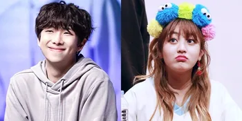 7 Leader K-Pop Idol Ini Penuh Wibawa Sekaligus Cute, RM BTS - Jihyo TWICE
