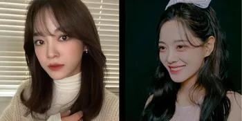 7 Model Rambut Wanita Korea, Bisa Bikin Tampil Beda