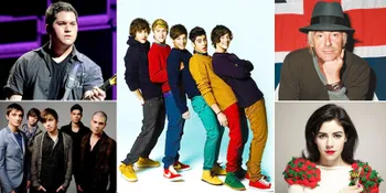 8 Musisi Yang Muak Dengan One Direction