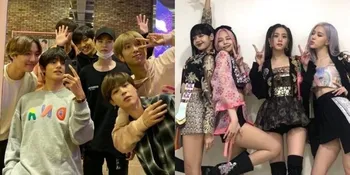 7 MV Idol Grup yang Membawa Unsur Kebudayaan Korea: Ada BLACKPINK - BTS Yang Keren Abis!