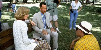 Pelajaran Hidup Dari Film 'FORREST GUMP', Sangat Menyentuh