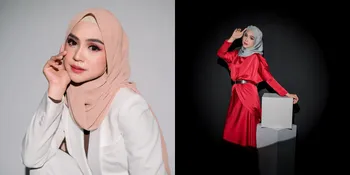 7 Pemotretan Terbaru Ria Ricis yang Manglingi, Wajahnya Disebut Berubah hingga Mirip Irish Bella