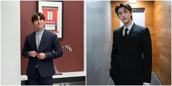 7 Pengacara Terganteng yang Pernah Ada di Drama Korea, Mana yang Jadi Pilihanmu?