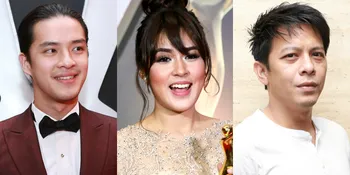 7 Penyanyi Indonesia Yang Juga Bermain Film, Sama-Sama Sukses!