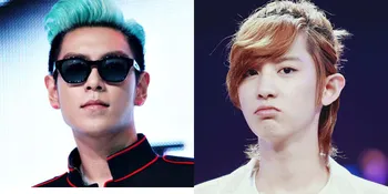 7 Penyanyi Pria K-Pop Dengan Suara Seksi, Berat dan Dalam!
