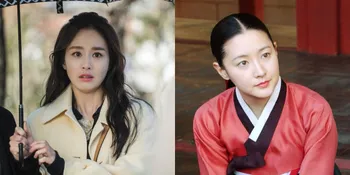 7 Potret Aktris Cantik Drama Korea yang Dikenal Luas Sampai Luar Negeri