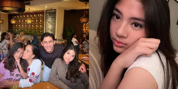7 Potret Alaia Anak Kenang Mirdad dan Tyna Dwi Jayanti yang Makin Cantik