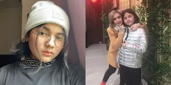 7 Potret Anak Barbie Kumalasari yang Kini Beranjak Remaja, Cantiknya Natural