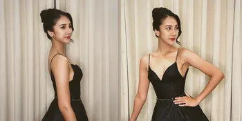7 Potret Anya Geraldine yang Disebut Belang, Muka Lebih Putih Ketimbang Badan