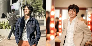 7 Potret Arbani Yasiz yang Kini Jadi Pemeran 'Dilan', Ramai Tuai Pro Kontra - Disebut Tak Bisa Gantikan Iqbaal Ramadhan