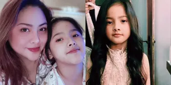 7 Potret Atreya Anak Sulung Audy Item dan Iko Uwais yang Sudah Gadis, Kini Tampil Lebih Feminin Meski Jago Bela Diri