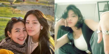 7 Potret Audi Kirana Anak Bungsu Feni Rose, Punya Gaya Nyentrik - Saat Cover Lagu Suaranya Curi Perhatian