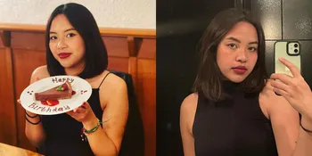7 Potret Audra Anak Ari Lasso Rayakan Ultah, Salfok dengan Tindik di Hidung - Kini Makin Dewasa
