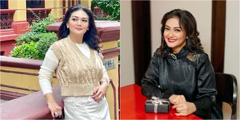 7 Potret Bella Saphira yang Tetap Menawan di Usia 51 Tahun, Gayanya yang Modis Curi Perhatian