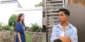 7 Potret Betrand Peto yang Kini Hobi Pelihara Ayam, Ada Belasan