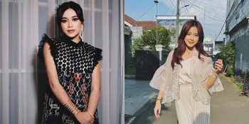 7 Potret Brisia Jodie yang Ungkap Sepi Job Selama 3 Tahun, Disebut Ada Orang Berpower Tidak Suka dengannya