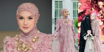 7 Potret Cantiknya Irish Bella di Hari Ultah, Pancarkan Pesona dan Senyum Merekah