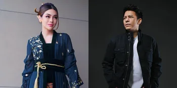 7 Potret Celine Evangelista Main Tenis Meja, Ternyata Lawannya Ariel NOAH