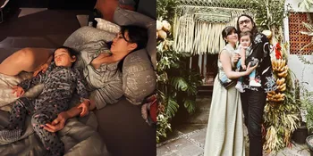 7 Potret Cindy Maria Istri Ello yang Jarang Tersorot, Rumah Tangga Harmonis 2 Tahun Menikah