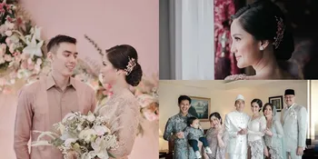 7 Fakta Talita Bachtiar Adik Ipar Tasya Kamila, Nggak Cuma Cantik Tapi Juga Pintar - Baru Saja Menikah
