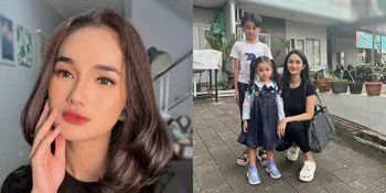 7 Potret Faby Marcelia yang Ternyata Diam-Diam Telah Bercerai, Dulu Menikah Umur 18 Tahun