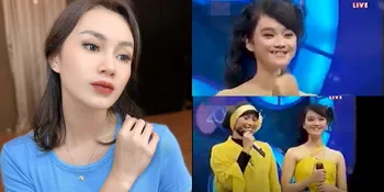 7 Potret Jadul Dara The Virgin Ikut Ajang MAMAMIA, Awal Mula Ahmad Dhani Ajak Gabung ke RCM