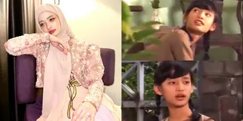 7 Potret Jadul Inara Rusli Main Sitkom di Tahun 2005, Masih Beranjak Remaja - Belum Kenal Skincare