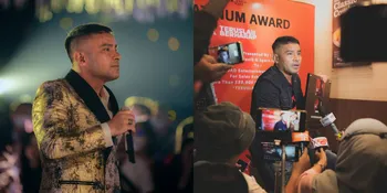 7 Potret Judika yang Kini Diharuskan Vakum Bernyanyi Pasca Pita Suara Rusak
