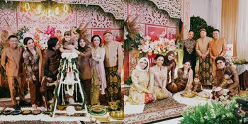 7 Potret Kebersamaan Anang Hermansyah dan Raul Lemos yang Ramai Dipuji, Adem Dilihat