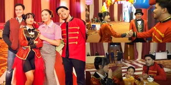 7 Potret Kebersamaan Fuji dan Thariq Halilintar Usai Putus, Dulu Pacar Sekarang Bestie