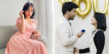 7 Potret Kebersamaan Fuji dan Thariq Halilintar, Tetap Santai Meski Disebut Belum Dapat Restu Gen Halilintar