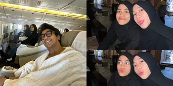 7 Potret Keempat Anak Umi Pipik yang Rukun dan Harmonis, Kebersamaan Tuai Pujian