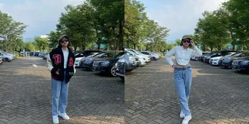 7 Potret Kehidupan Cinta Kuya Kuliah di Amerika, Pernah Alami Kejadian Tak Terduga