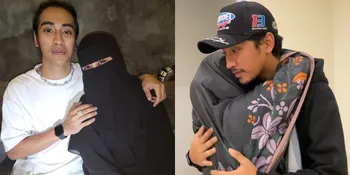 7 Potret Kejutan Ultah Umi Pipik, Abidzar Al Ghifari Beri Hadiah Tak Terduga - Hasil Kerja Keras Selama di Entertain