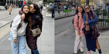 7 Potret Khirani Anak Mayangsari yang Makin Stunning, Kini Berusia 18 Tahun