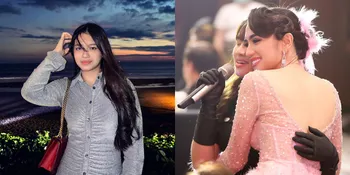 7 Potret Lovely Anak Angel Karamoy yang Tak Hanya Cantik tapi Juga Bersuara Indah