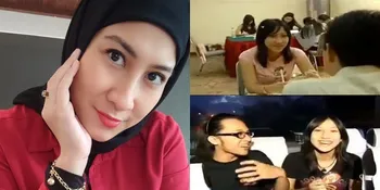 7 Potret Masa Muda Nia AFI, Disebut Mirip Abigail Manurung Mahasiswa UGM yang Viral Sebut Bercyanda