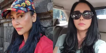 7 Potret Meriam Bellina yang Makin Terlihat Awet Muda di Usia 58 Tahun, Pesonanya Nggak Luntur
