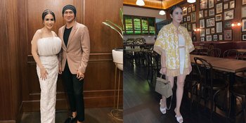 7 Potret Momo Geisha yang Disebut Cocok Solo Karier, Anji Mau Bikin Lagunya?