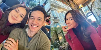 7 Potret Nana Mirdad yang Tetap Kalem Meski Disebut Sok Cantik oleh Netizen Gara-gara Suka Selfie